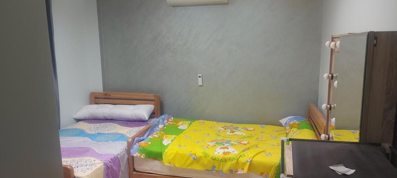 Gardinia Luxury With 3bed And Private Pool Apartment Cairo